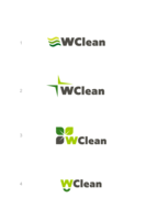 WClean_logo_proposal1_light2Bdark_green.png